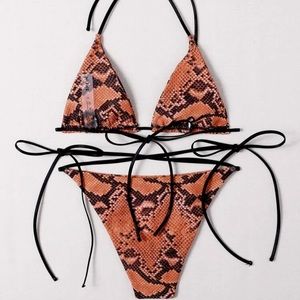 SHEIN bikini